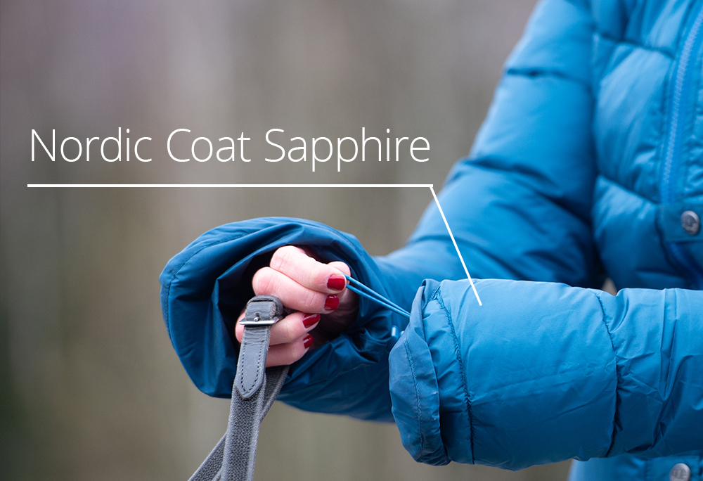 Nordic Coat Sapphire Downfoldable cuffs wrist warmers 1000X684.jpg